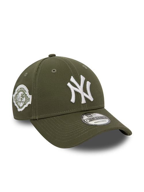 SIDE PATCH 9FORTY NEYYANCO NEW ERA | 60435138/NOVWHI
